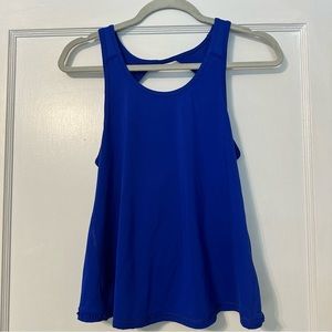 American Eagle Workout Tank Top - size Small